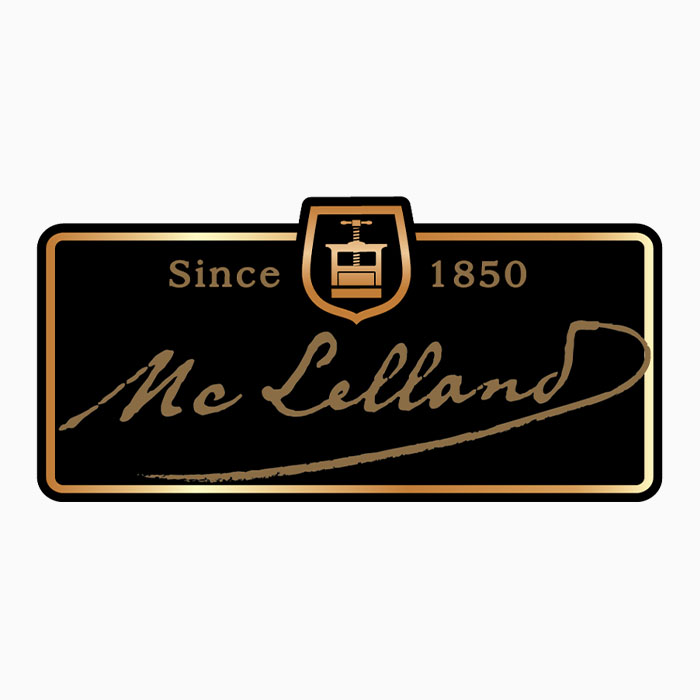 McLelland