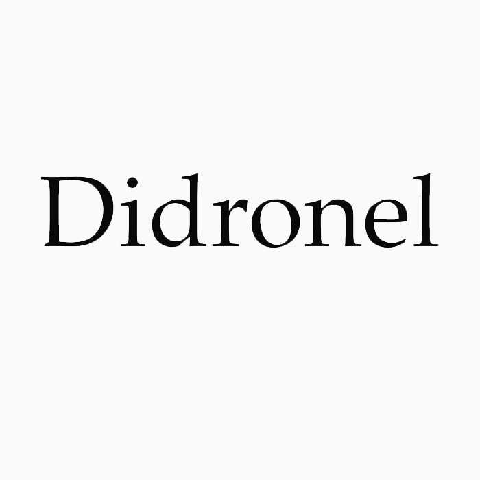 Didronel