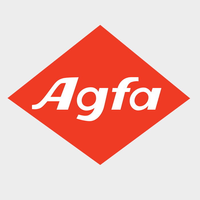 Agfa-Gevaert