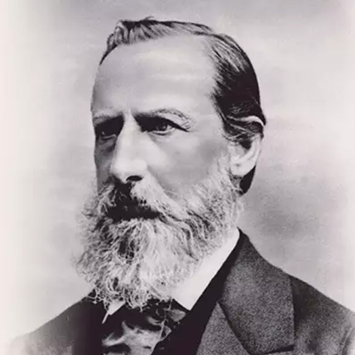 Henri Nestlé